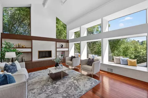 727 Bicknell Rd, Los Gatos, CA 95030