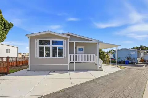 4300 Soquel Dr 19, Soquel, CA 95073