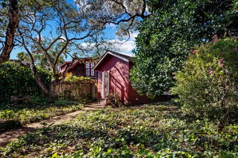 Exterior - 0 Torres 8th Nw Cor, Carmel, CA 93923 photo 3 of 10