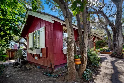 Exterior - 0 Torres 8th Nw Cor, Carmel, CA 93923 photo 7 of 10