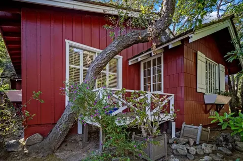 Exterior - 0 Torres 8th Nw Cor, Carmel, CA 93923 photo 9 of 10