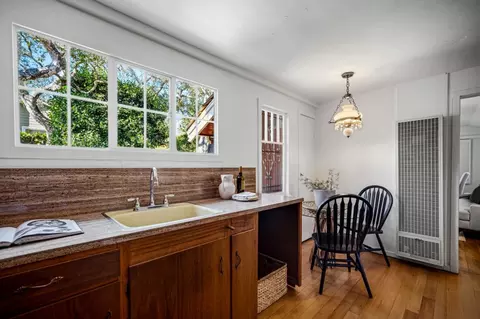 Kitchen - 0 Torres 8th Nw Cor, Carmel, CA 93923 photo 4 of 4