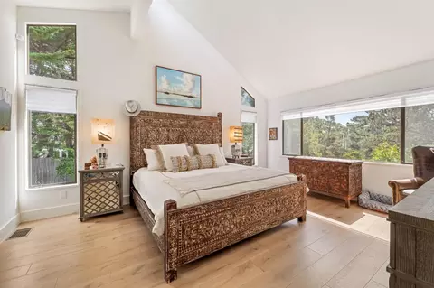 Bedroom - 1633 Sonado Rd, Pebble Beach, CA 93953 photo 1 of 4