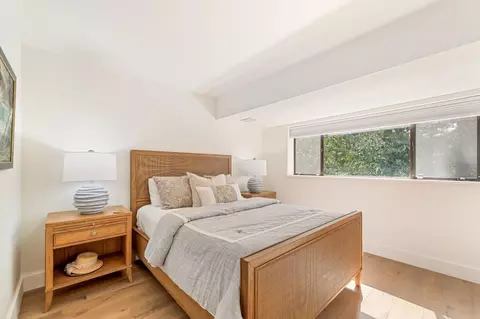 Bedroom - 1633 Sonado Rd, Pebble Beach, CA 93953 photo 3 of 4
