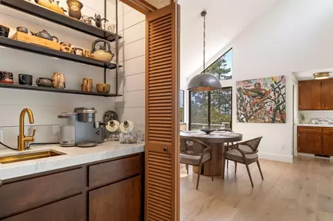 Dining - 1633 Sonado Rd, Pebble Beach, CA 93953 photo 3 of 6