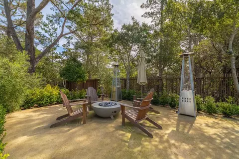 Exterior - 1633 Sonado Rd, Pebble Beach, CA 93953 photo 10 of 15