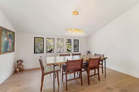 Dining - 1633 Sonado Rd, Pebble Beach, CA 93953 photo 1 of 6