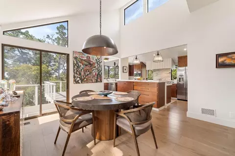 Dining - 1633 Sonado Rd, Pebble Beach, CA 93953 photo 6 of 6