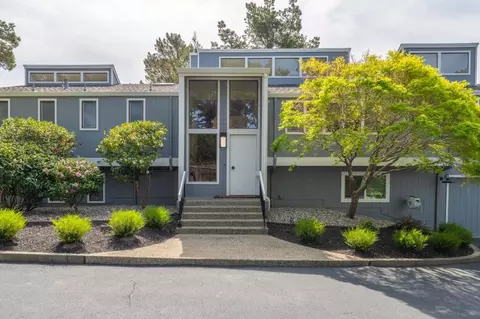 Exterior - 1633 Sonado Rd, Pebble Beach, CA 93953 photo 12 of 15