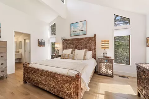 Bedroom - 1633 Sonado Rd, Pebble Beach, CA 93953 photo 2 of 4