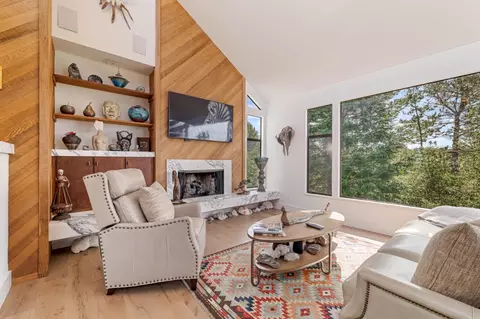 Living - 1633 Sonado Rd, Pebble Beach, CA 93953 photo 1 of 3