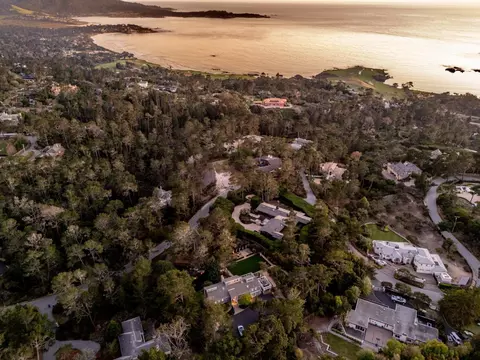 View/Area - 1633 Sonado Rd, Pebble Beach, CA 93953 photo 2 of 2