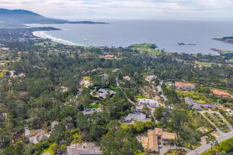 View/Area - 1633 Sonado Rd, Pebble Beach, CA 93953 photo 1 of 2