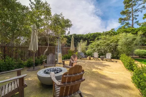 Exterior - 1633 Sonado Rd, Pebble Beach, CA 93953 photo 11 of 15