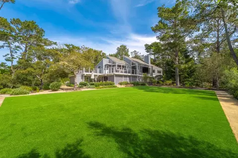 Exterior - 1633 Sonado Rd, Pebble Beach, CA 93953 photo 6 of 15