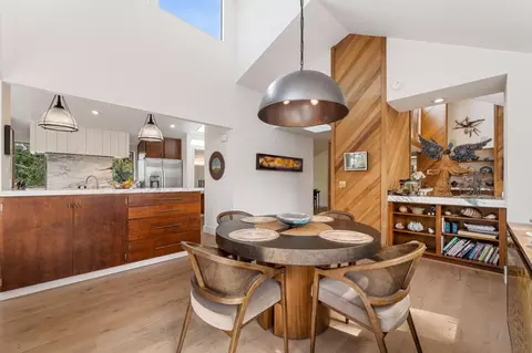Dining - 1633 Sonado Rd, Pebble Beach, CA 93953 photo 5 of 6