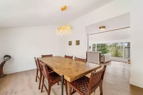 Dining - 1633 Sonado Rd, Pebble Beach, CA 93953 photo 2 of 6