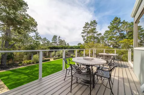Exterior - 1633 Sonado Rd, Pebble Beach, CA 93953 photo 3 of 15