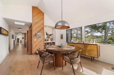 Dining - 1633 Sonado Rd, Pebble Beach, CA 93953 photo 4 of 6