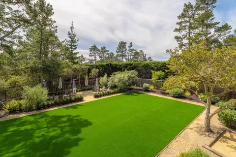 Exterior - 1633 Sonado Rd, Pebble Beach, CA 93953 photo 5 of 15