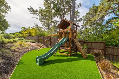 Exterior - 1633 Sonado Rd, Pebble Beach, CA 93953 photo 8 of 15