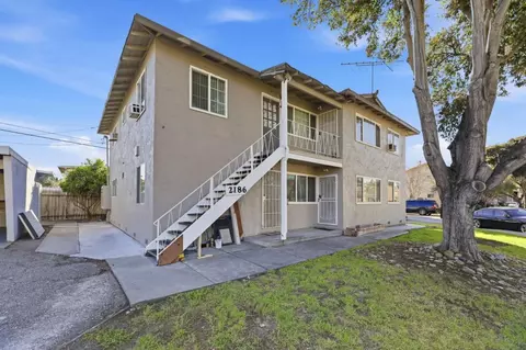 2186 Pasetta Dr, Santa Clara, CA 95050