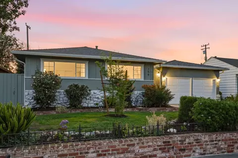 756 Cornell Dr, Santa Clara, CA 95051