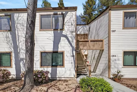 1388 Meadow Ridge Cir, San Jose, CA 95131