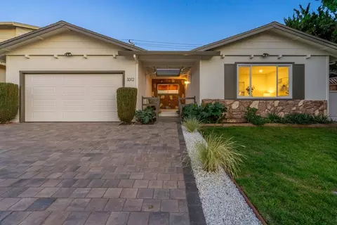 3312 Birchwood Ln, San Jose, CA 95132