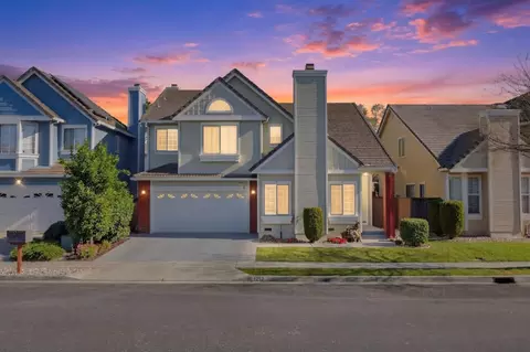 1252 Montcourse Ln, San Jose, CA 95131