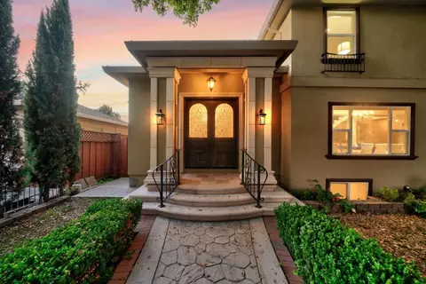 1481 W Hedding St, San Jose, CA 95126