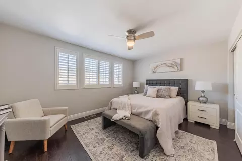 Bedroom - 25215 Azalea Ct, Salinas, CA 93908 photo 5 of 7