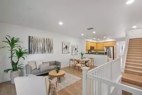 691 N Capitol Ave 4, San Jose, CA 95133
