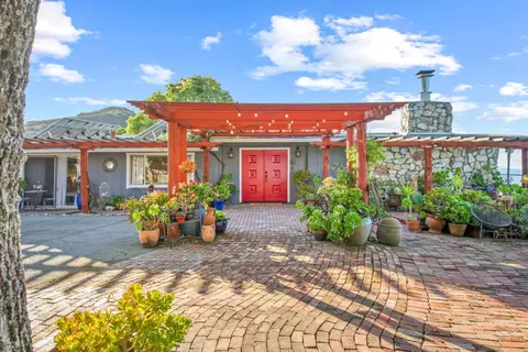 440 Hillside Rd, San Juan Bautista, CA 95045