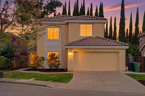 3041 Christine Ct, Fremont, CA 94536