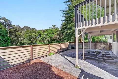 Exterior - 704 Encino Dr, Aptos, CA 95003 photo 12 of 13