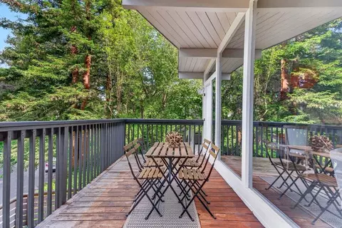 Exterior - 704 Encino Dr, Aptos, CA 95003 photo 6 of 13