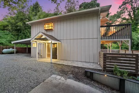 Exterior - 704 Encino Dr, Aptos, CA 95003 photo 13 of 13