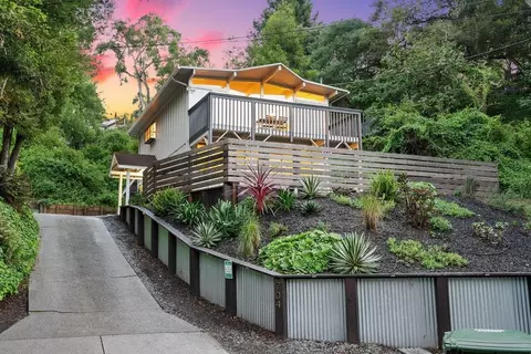 Exterior - 704 Encino Dr, Aptos, CA 95003 photo 2 of 13
