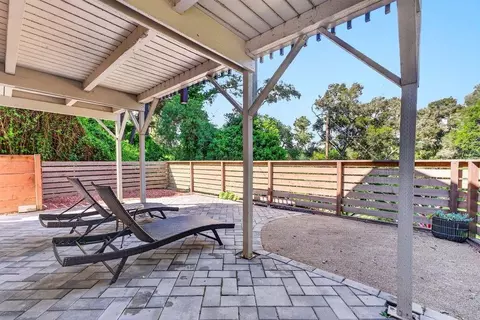 Exterior - 704 Encino Dr, Aptos, CA 95003 photo 8 of 13