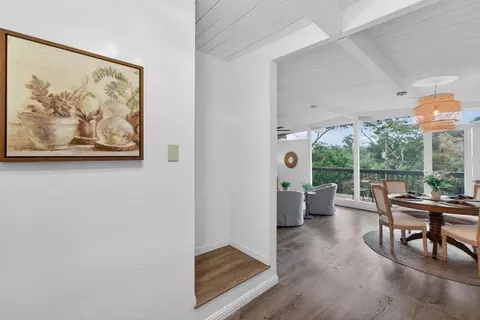 Entry Way - 704 Encino Dr, Aptos, CA 95003 photo 1 of 3