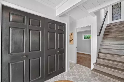 Entry Way - 704 Encino Dr, Aptos, CA 95003 photo 2 of 3