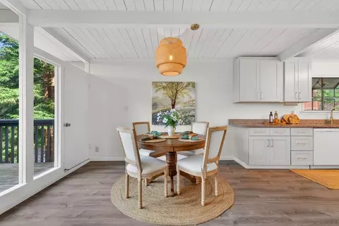 Dining - 704 Encino Dr, Aptos, CA 95003 photo 2 of 4