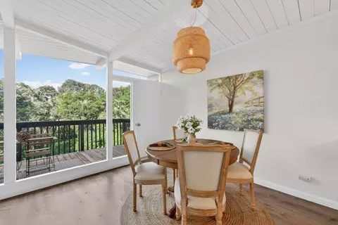 Dining - 704 Encino Dr, Aptos, CA 95003 photo 1 of 4