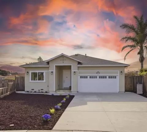 224 Eureka Ct, Sunnyvale, CA 94085