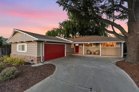 1524 Sandpiper Ct, Sunnyvale, CA 94087