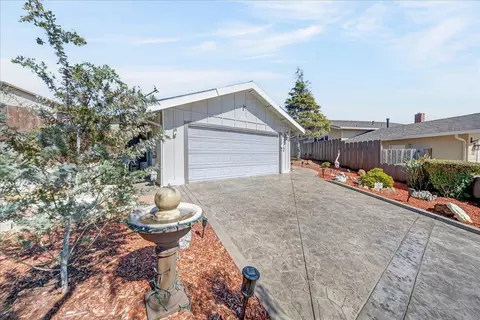Exterior - 1184 Barbara Ct, Seaside, CA 93955 photo 1 of 15