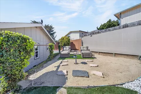 Exterior - 1184 Barbara Ct, Seaside, CA 93955 photo 13 of 15