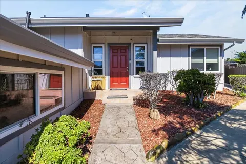 Exterior - 1184 Barbara Ct, Seaside, CA 93955 photo 4 of 15