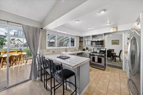 Kitchen - 1184 Barbara Ct, Seaside, CA 93955 photo 5 of 5
